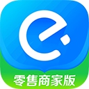 饿百零售商家版app